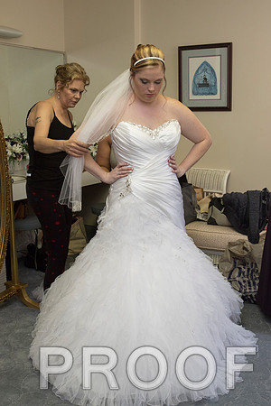 IF6A7694 aaa Wedding - Bride with family and bridesmaids