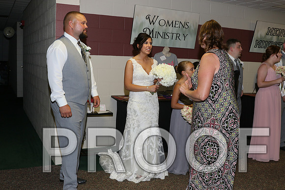 IF6A5517 Wedding - Congratulations to the Bride and Groom
