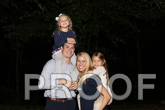 IF6A7934 Engagement - Family and Friends