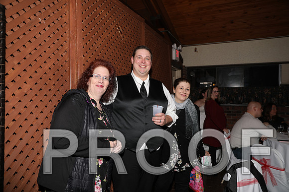 8L2A6661 Wedding Photos - Let the Party Start