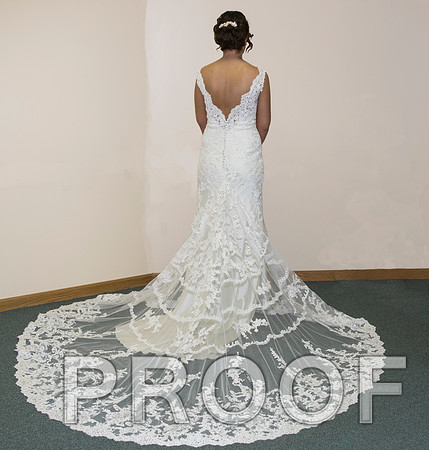 IF6A5159 aaa Wedding - Bride preparing for the big day