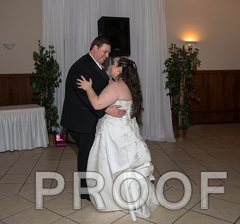 8L2A6308 aaa Wedding Photos - The first dance
