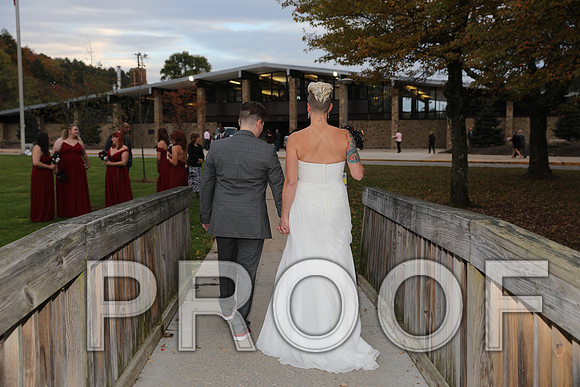 8L2A3510 Wedding Photos - the bride and groom along with the bridal party