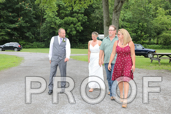 8L2A2546 Wedding - Congratulations to the Bride and Groom