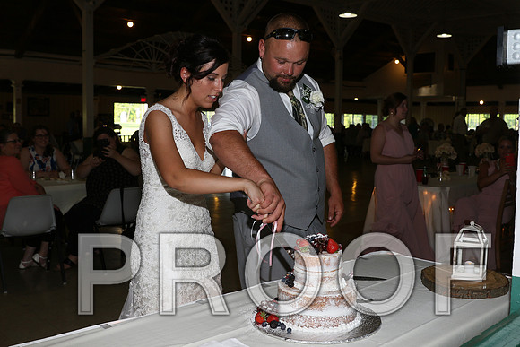 IF6A5759 Wedding Reception