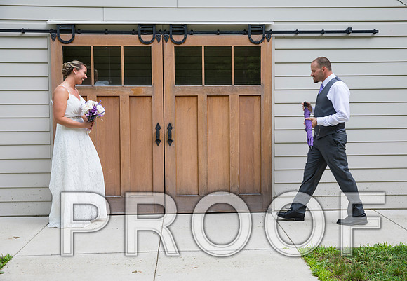 8L2A1933 aaa Wedding - Bride and Groom First Look