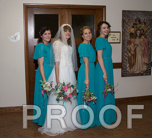 8L2A0664 aaa Wedding  The Bride with family and the bridemaids