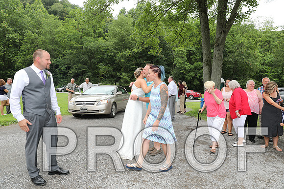 8L2A2502 Wedding - Congratulations to the Bride and Groom