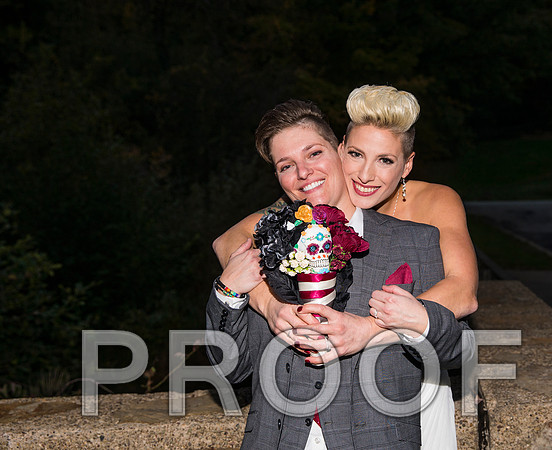 8L2A3599 aaa Wedding Photos - the bride and groom along with the bridal party