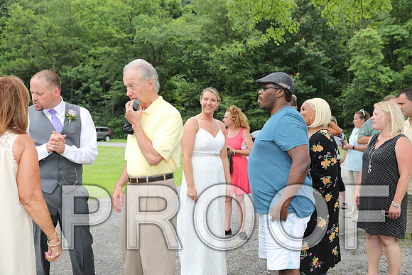 8L2A2529 Wedding - Congratulations to the Bride and Groom