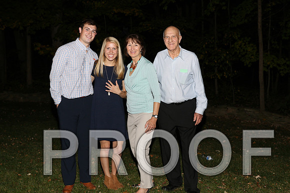 IF6A7997 Engagement - Family and Friends