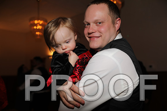 8L2A6555 Wedding Photos - Let the Party Start