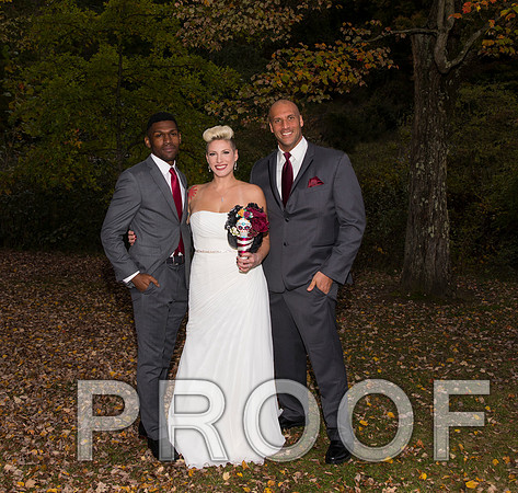 8L2A3542 aaa Wedding Photos - the bride and groom along with the bridal party