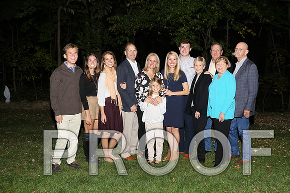 IF6A7887 Engagement - Family and Friends