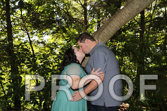 8L2A3509 Engagement Session - Millcreek Park