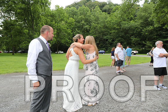 8L2A2459 Wedding - Congratulations to the Bride and Groom