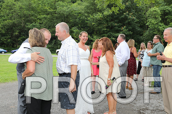 8L2A2528 Wedding - Congratulations to the Bride and Groom