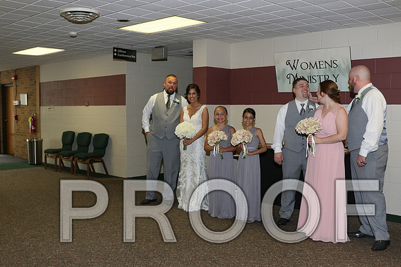 IF6A5479 Wedding - Congratulations to the Bride and Groom