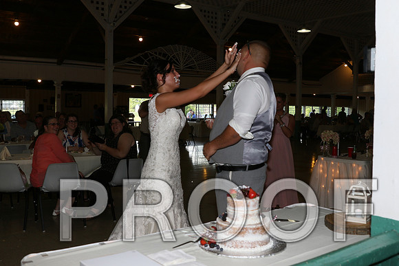 IF6A5783 Wedding Reception