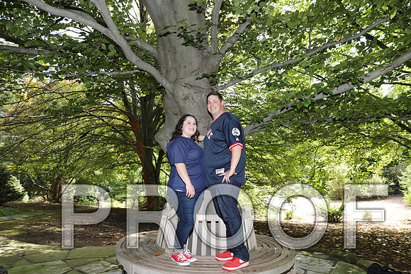 8L2A3595 Engagement Session - Millcreek Park
