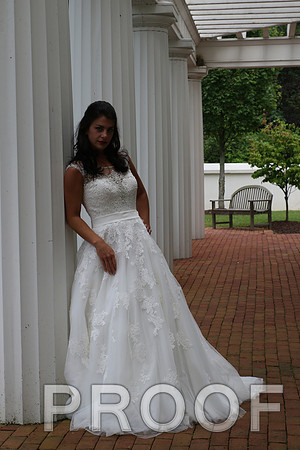 Beautiful wedding dresses from Jacqueline's Bridal