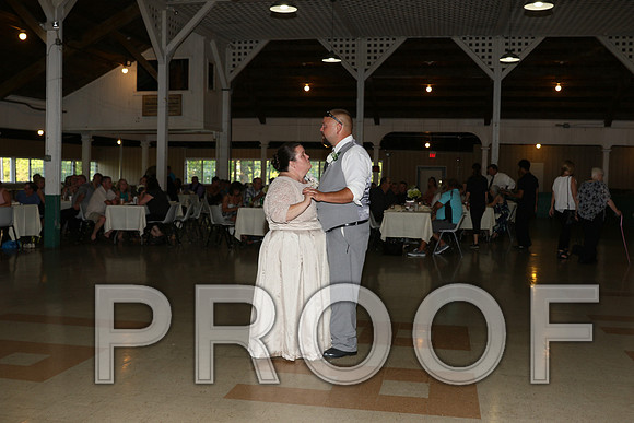 IF6A5895 Wedding Reception