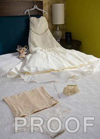 8L2A3092 aaa Wedding Photos - The bride getting ready for the big day