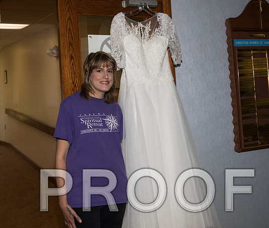 8L2A0535 aaa Wedding - Bride getting ready for the big day