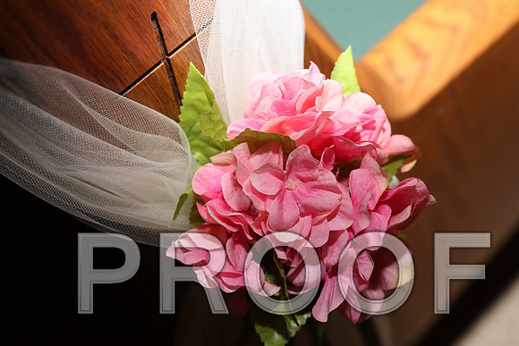 IF6A5066 Wedding - Bride preparing for the big day