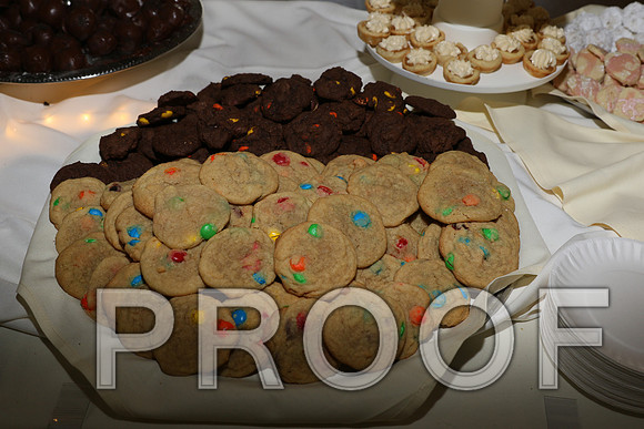 IF6A5672 Wedding Reception