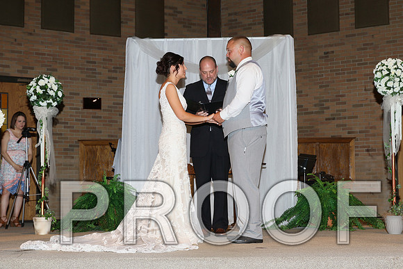 IF6A5384 Wedding Ceremony