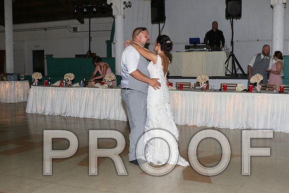 IF6A5829 Wedding Reception