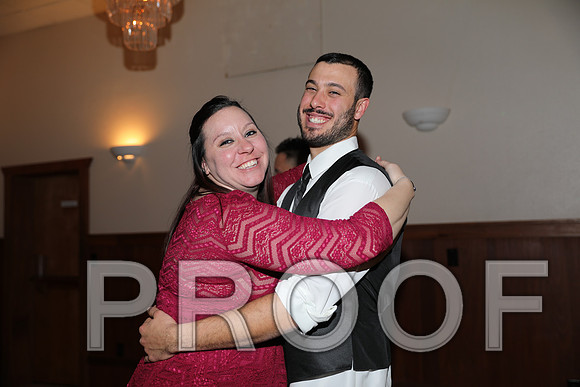 8L2A6540 Wedding Photos - Let the Party Start