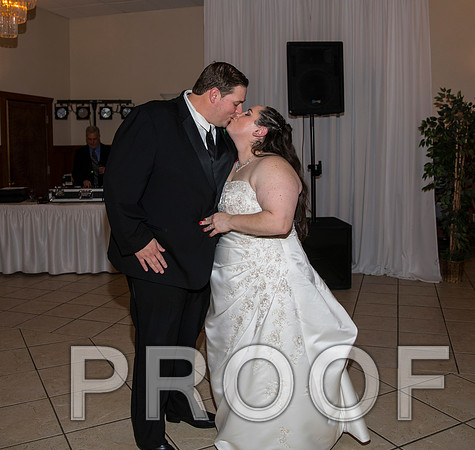 8L2A6358 aaa Wedding Photos - The first dance