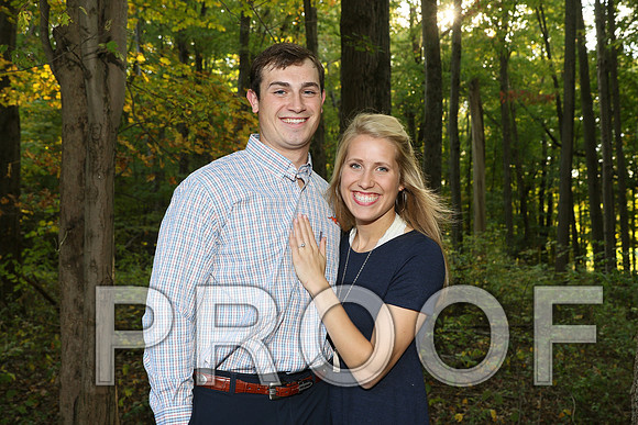IF6A7806 Engagement - Surprise will you marry me!