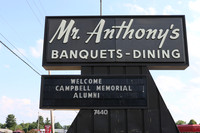 Campbell Memorial High School All Class Reunion 7.23.16