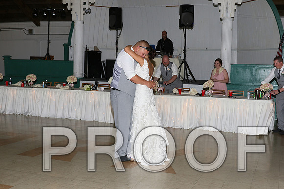 IF6A5831 Wedding Reception