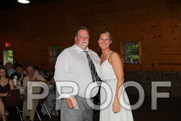 8L2A2755 Wedding - Father / Daughter Dance
