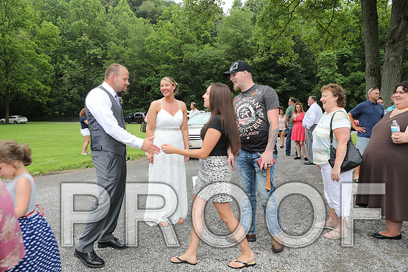 8L2A2498 Wedding - Congratulations to the Bride and Groom