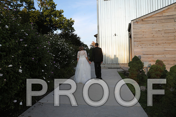 8L2A1536 Wedding Sunset Photos