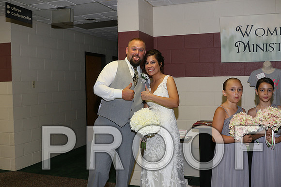 IF6A5481 Wedding Reception