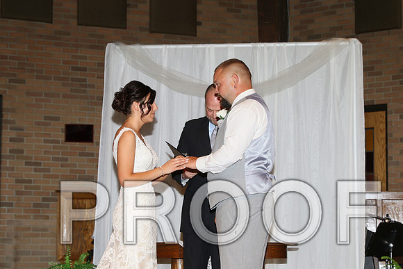 IF6A5382 Wedding Ceremony