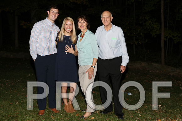 IF6A7995 Engagement - Family and Friends