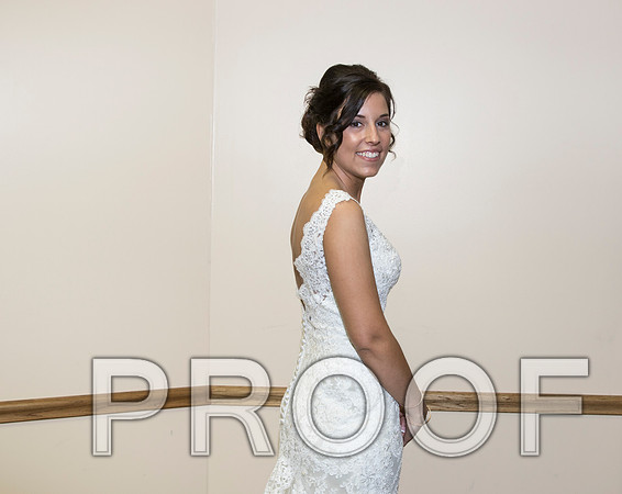 IF6A5166 aaa Wedding - Bride preparing for the big day