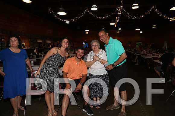 8L2A2822 Wedding - Reception Let the Party Start