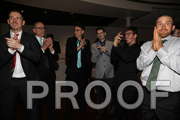 8L2A1580 Wedding Reception Let the Party Start