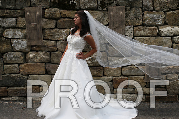 Beautiful wedding dresses from Jacqueline's Bridal