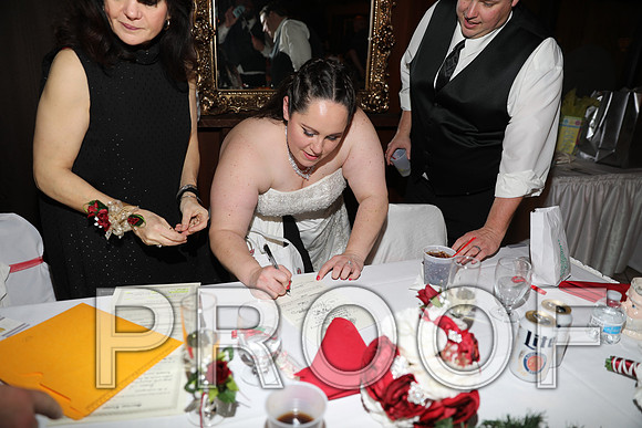 8L2A6675 Wedding Photos - Let the Party Start