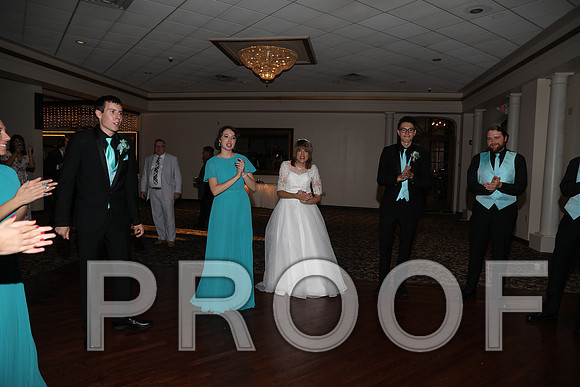 8L2A1492 Wedding Reception Let the Party Start