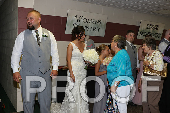 IF6A5512 Wedding - Congratulations to the Bride and Groom